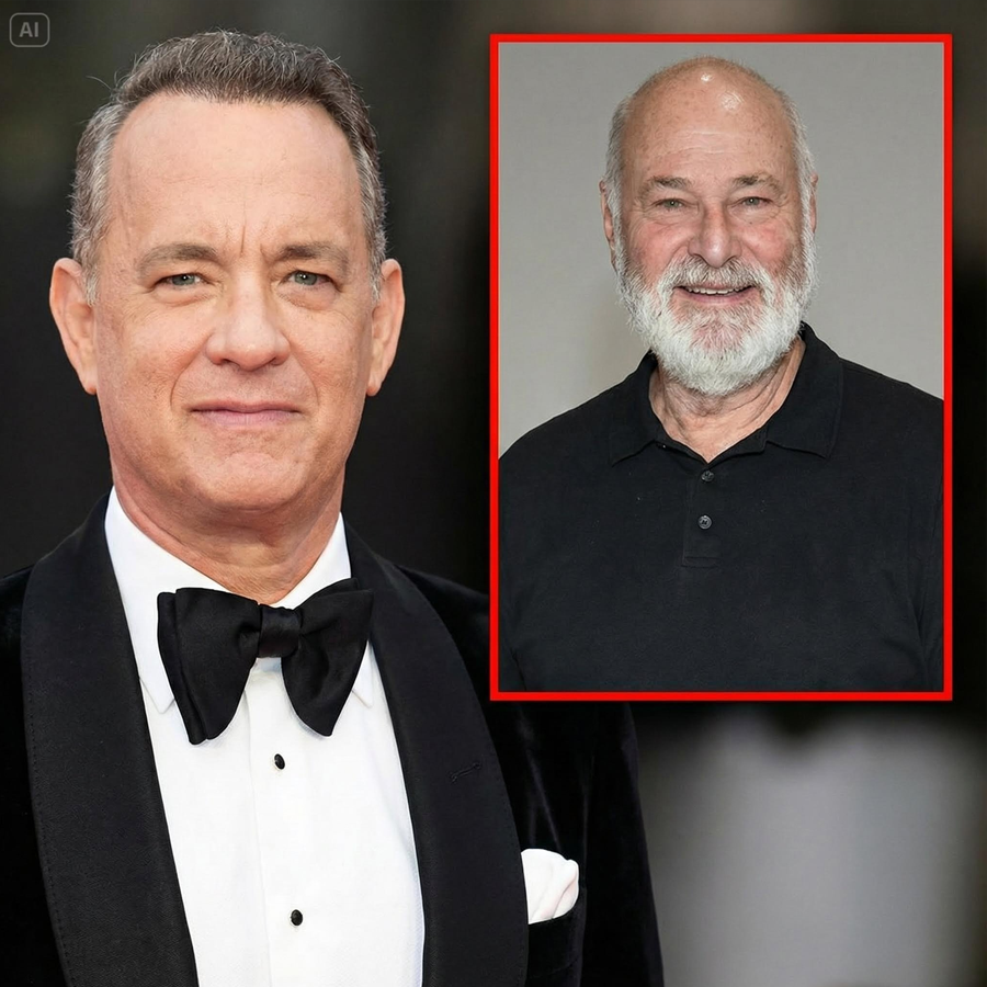 At 69, Tom Hanks Finally Speaks—Revisiting a Chapter He Chose to Leave Unsaid for Decades, the Private Lessons He Learned Working Beside Rob Reiner, and the Quiet Truth About Power, Trust, and the Moments Hollywood Never Wanted Examined Too Closely