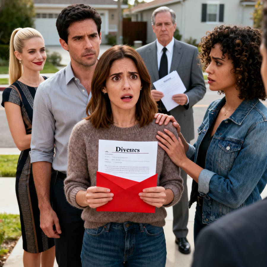 On My 29th Birthday My Husband Asked for a “Fake Divorce” to Help His First Love—So I Signed Without Protest, Smiled Quietly, and Set a Plan in Motion He Never Saw Coming That Changed Power, Love, and My Future Forever