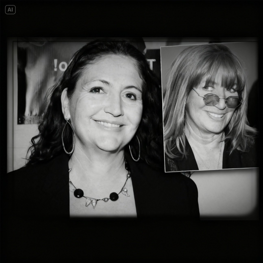 “She Never Planned to Say This Out Loud — But Years Later, Tracy Reiner Finally Breaks the Silence About the Chilling Words Her Father Whispered Before Stepping Away From the Spotlight. What Rob Reiner Told His Daughter in That Quiet, Locked-Door Moment Wasn’t a Farewell, Wasn’t a Confession — It Was a Warning. A Single Sentence That Changed Everything, Reshaped a Family, and Left Hollywood Asking the Same Question for Decades: What Did He Know That the Rest of the World Didn’t?”