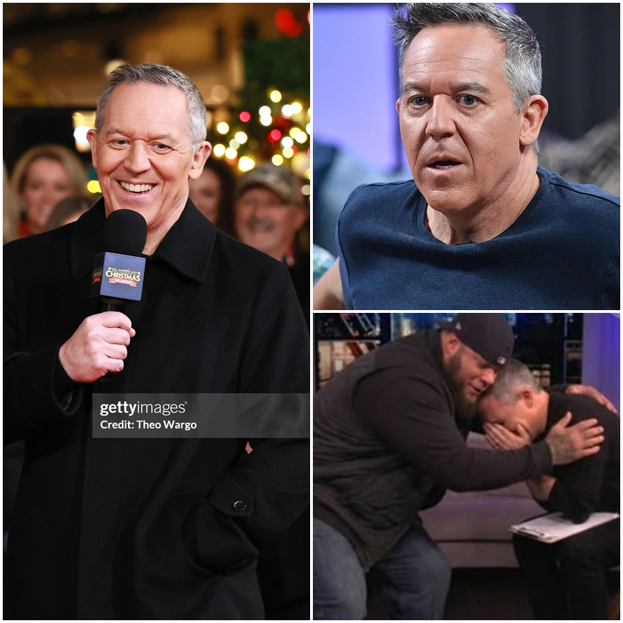 The Final Bow of a Late-Night Icon: Why the Greg Gutfeld You Knew is Gone Forever, and the Shocking Reality Behind the 2026 Curtain Call.