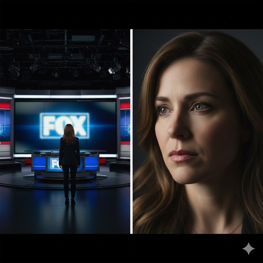 The Price of Principle: Why Katie Pavlich Walked Away from the Spotlight After a Decade of Dominance.