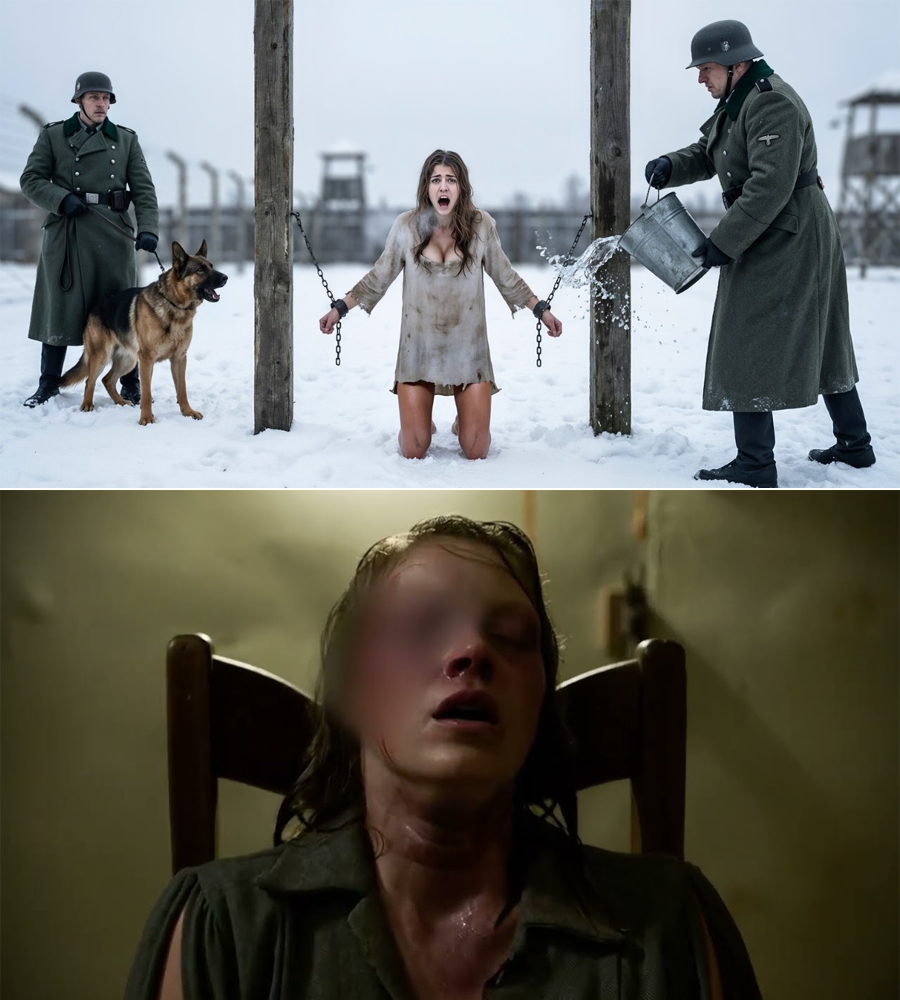 The Red Folder of Room 17: A Journalist Uncovers the Secret Police’s “Quiet Methods” Against Captured Women—and a Nation Debates Whether the Truth Should Ever Be Told