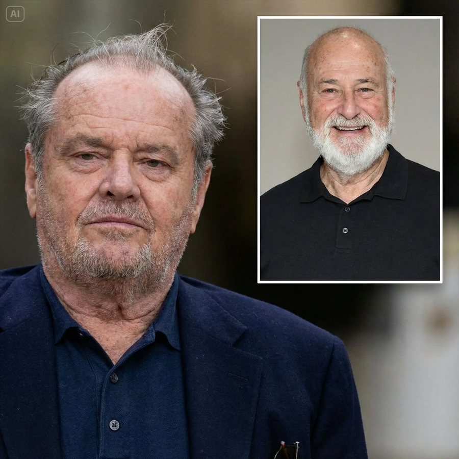 At 88, Jack Nicholson Finally Looks Back—Revisiting a Chapter He Rarely Discussed, the Unspoken Rules He Learned Working With Rob Reiner, and the Quiet Truth About Power, Influence, and the Moments Hollywood Never Wanted Examined Too Closely