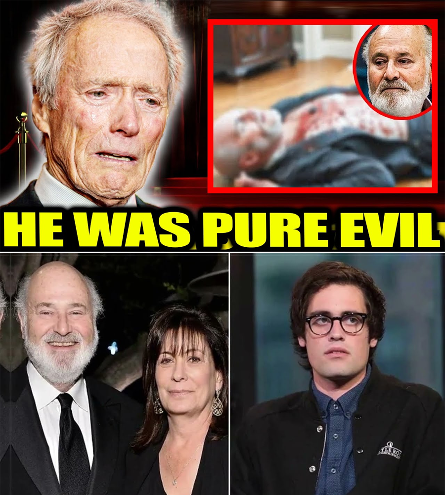 At 95, Clint Eastwood Finally Speaks — And Hollywood Isn’t Ready for What He Chose to Say