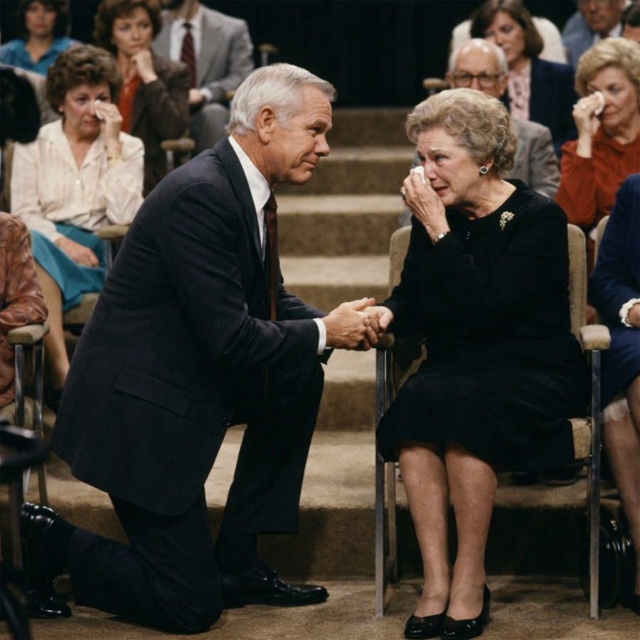 A Live Show Built on Momentum — Until It Wasn’t