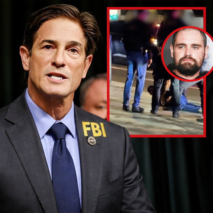 FBI Files Crack Open a Hollywood Nightmare as a Legendary Filmmaker’s