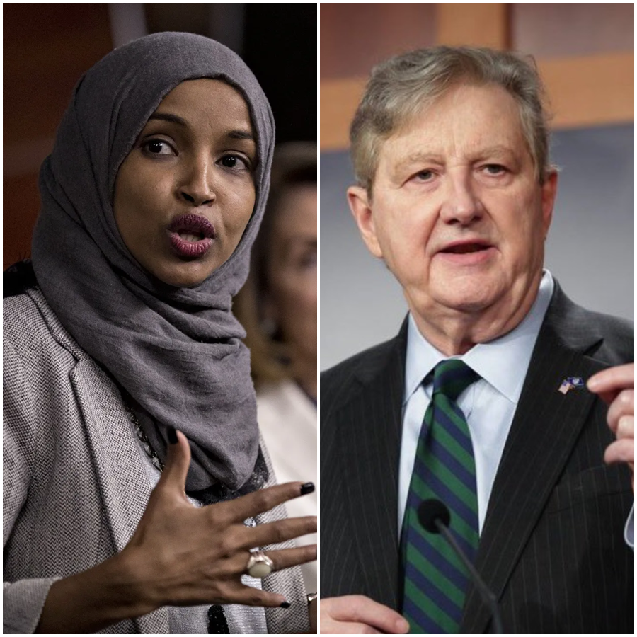 THE FINAL REJECTION: Supreme Court Shuts Down Ilhan Omar’s Emergency Appeal as Legal Shield Collapses!