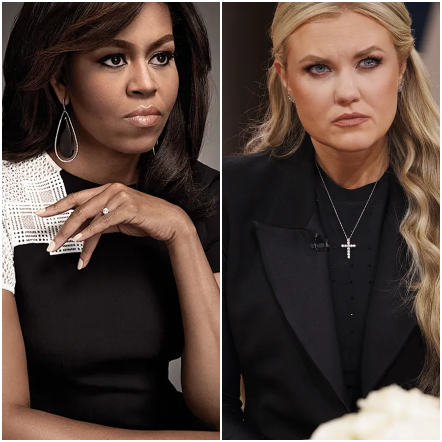 The Unshakable Voice: How an Elegant Takedown of a Global Icon Became the Most Watched Moment in Broadcast History.