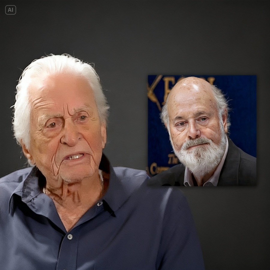 “At 81, With Nothing Left to Prove and No Reason to Pretend, Michael Douglas Finally Speaks the Words Hollywood Has Whispered for Years. In a Rare Moment of Reflection, the Legendary Actor Looks Back on Decades of Fame, Power, and Silence—and Reveals What He Truly Learned About Rob Reiner Behind the Cameras and Away from the Spotlight. It’s Not a Scandal. It’s Not an Accusation. It’s a Quiet Truth That Reframes an Entire Era of Hollywood, Leaving Fans Wondering Why This Was Never Said Until Now.”