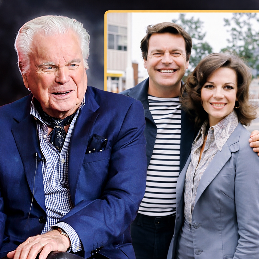 At 95, Robert Wagner Finally Breaks His Silence, Offering a Measured, Emotional Reflection on a Night That Has Haunted Hollywood for Over Four Decades—Not a Confession, Not a Sensational Reveal, but a Rare, Carefully Chosen Account That Revisits Love, Loss, Memory, and the Weight of Unanswered Questions, Forcing the Public to Reconsider What “Answers” Really Mean, Why Some Truths Resist Closure, and How Time Changes Not the Facts, but the Way a Man Lives With Them