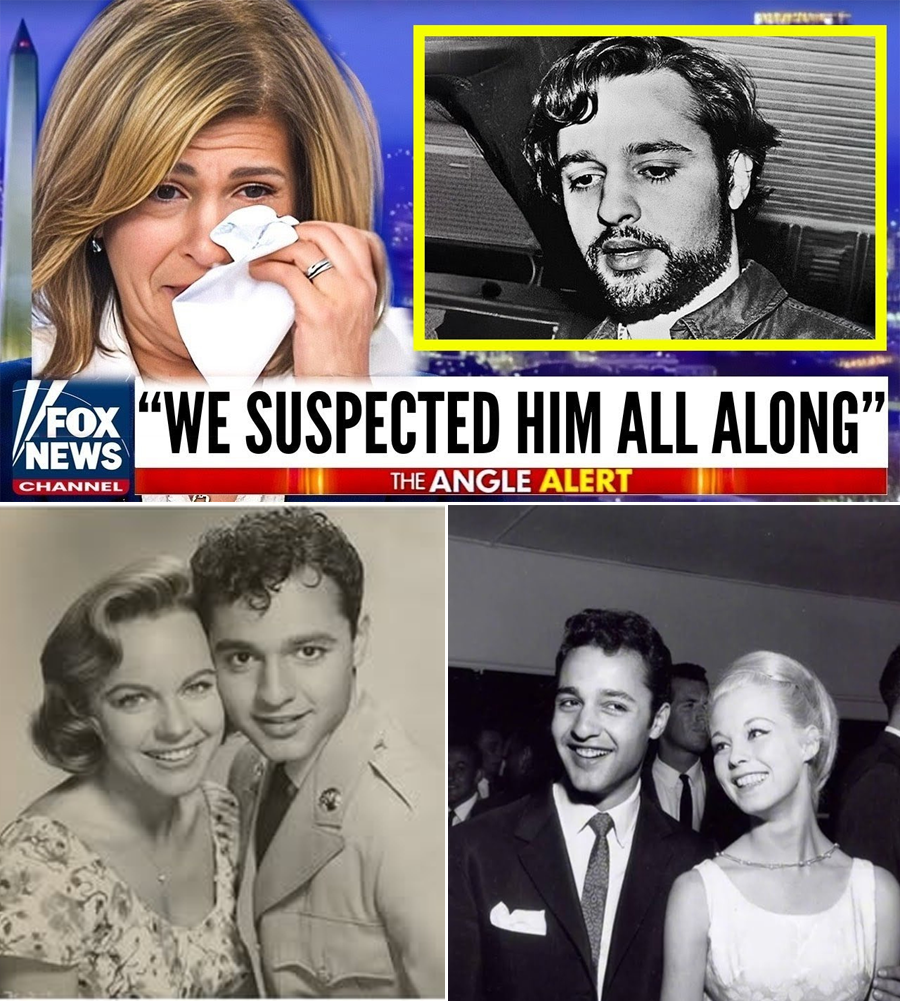 After 49 Years, the Sal Mineo Mystery Was Finally Solved — And the Answer Isn’t Comforting