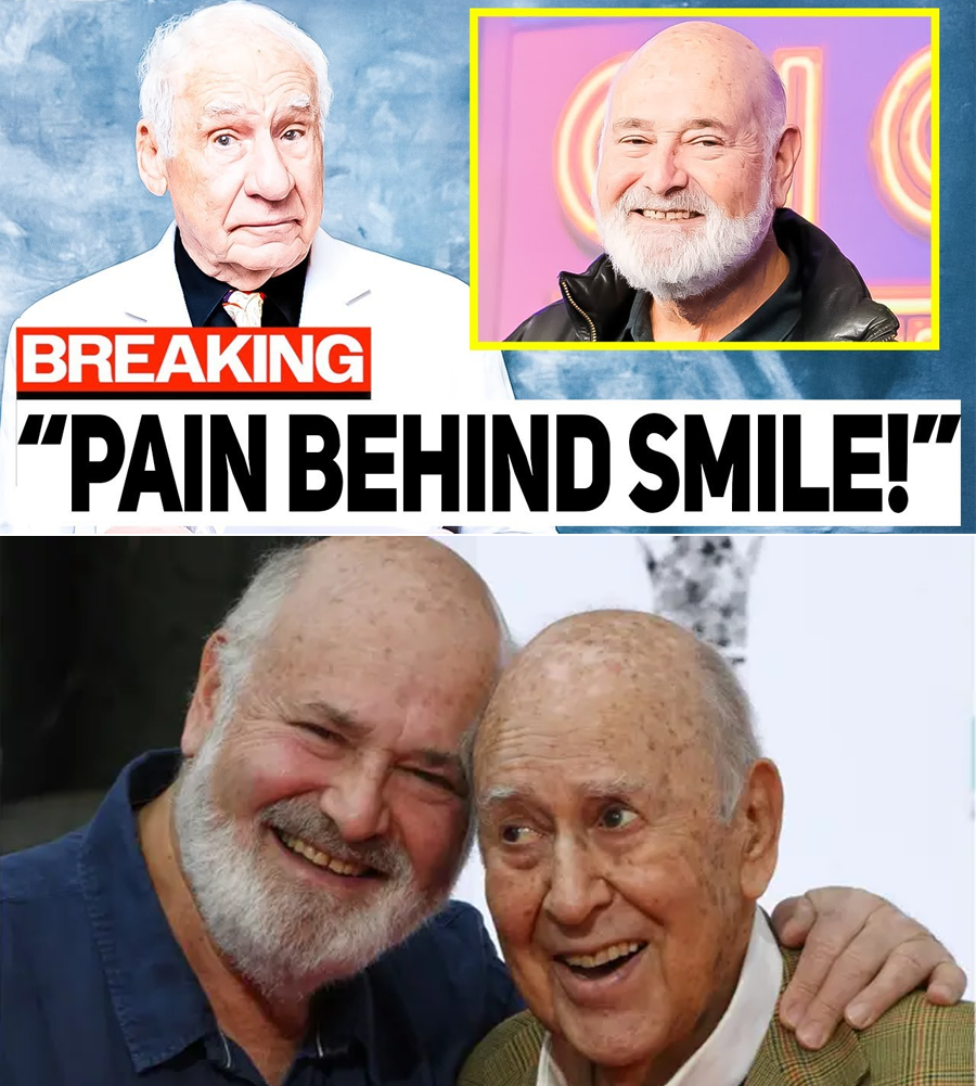 A Revelation That Stunned Hollywood