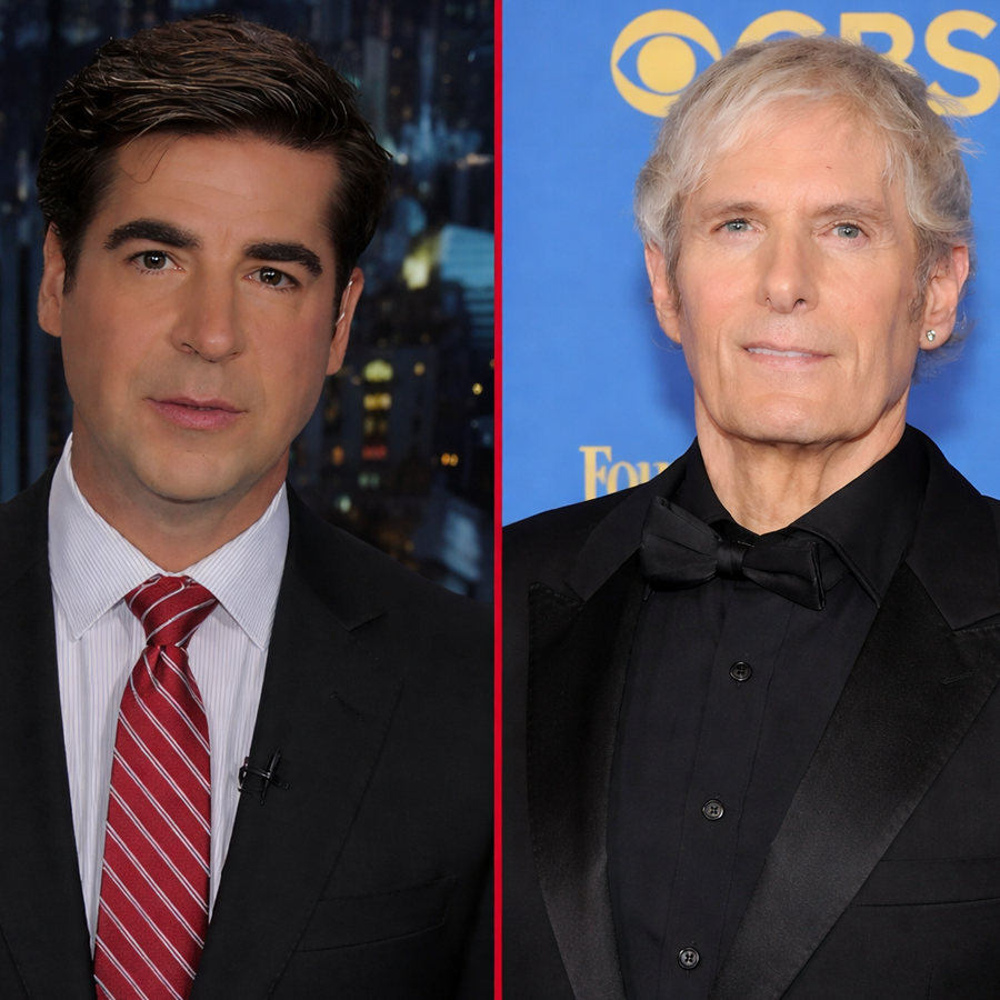 The Tragedy Behind the Voice: Michael Bolton at 72