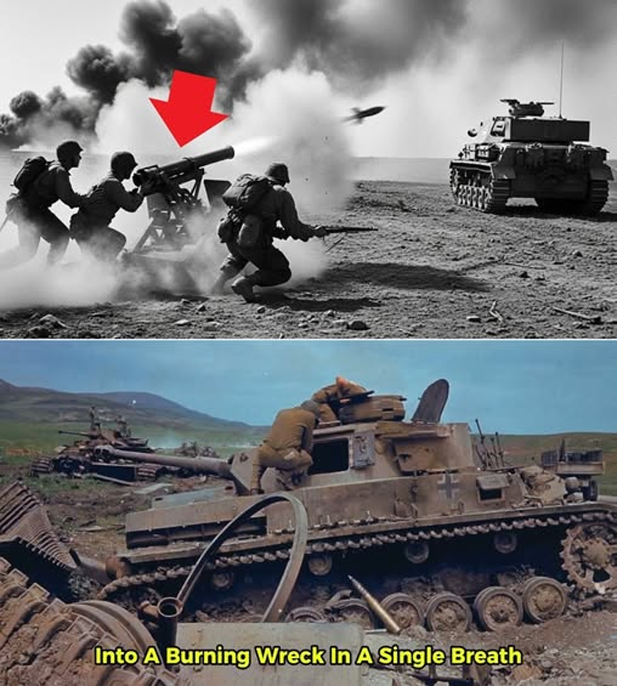 โThe Night the Cheap Little Tube Changed Everythingโ