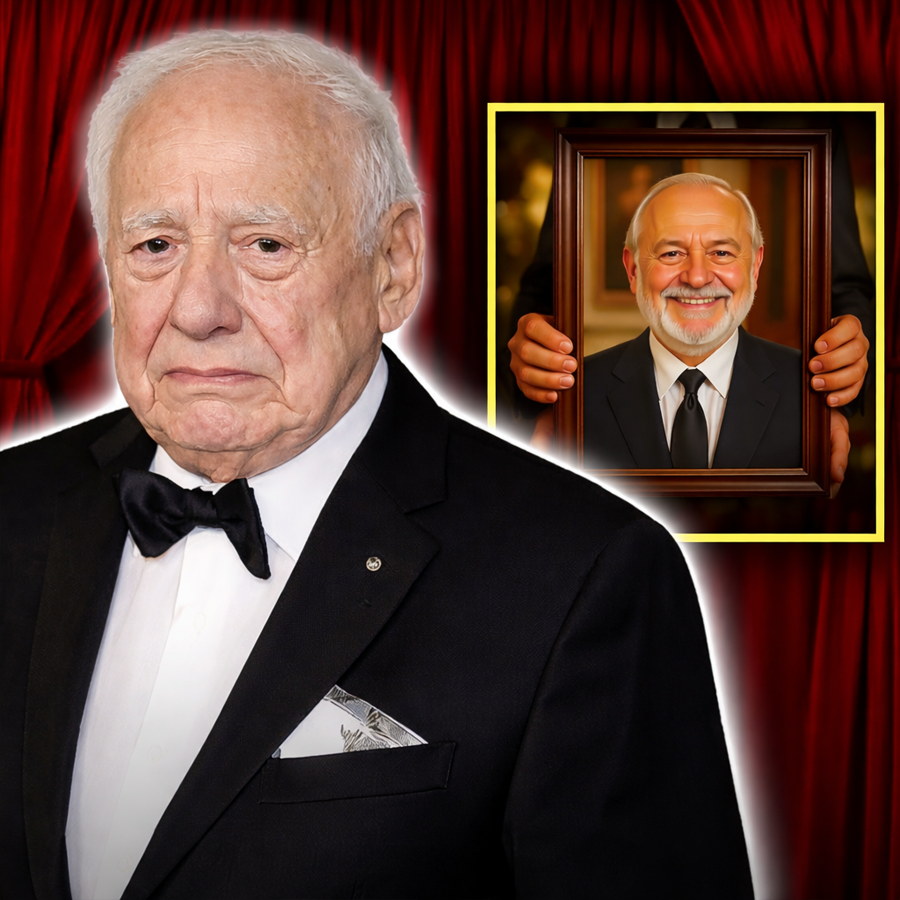 The Reason Mel Brooks Declined to Attend Rob Reiner’s Funeral.