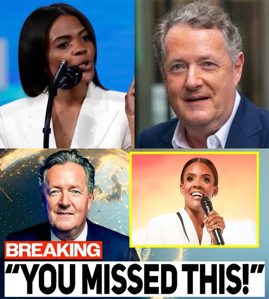 Introduction: A Broadcast That Took an Unexpected Turn