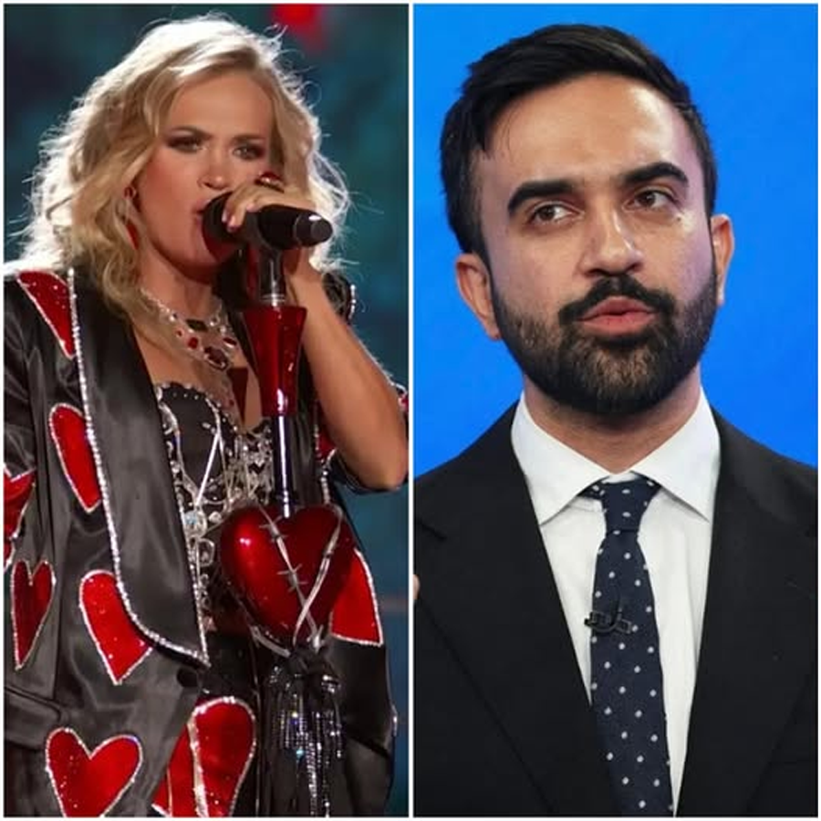 One Sudden Decision by Carrie Underwood Sends Ripples Through the Entertainment Economy.