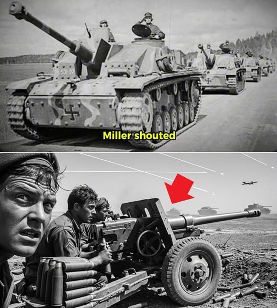 They Laughed at His โToyโ Launcher, Until