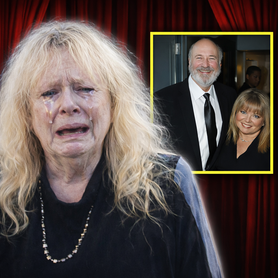 **Sally Struthers Finally Says the Quiet Part Out Loud.