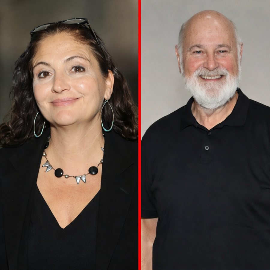 At 61, Tracy Reiner Finally Breaks Her Silence About the Private