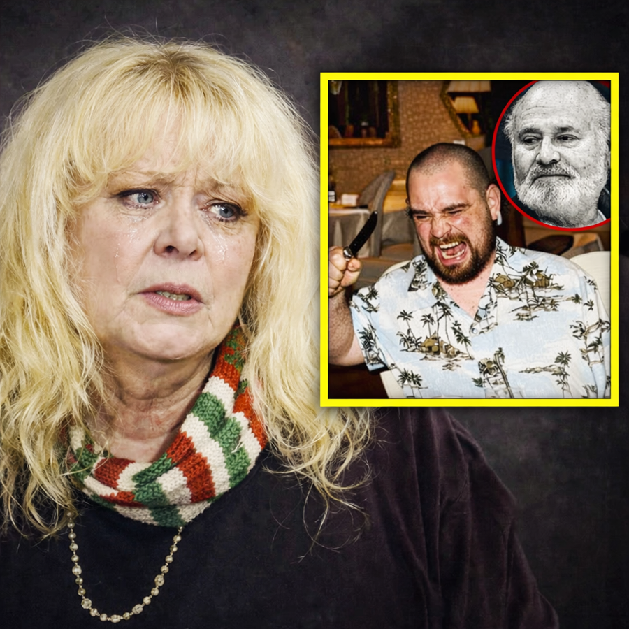 At 78, Sally Struthers Finally Tells the Truth.