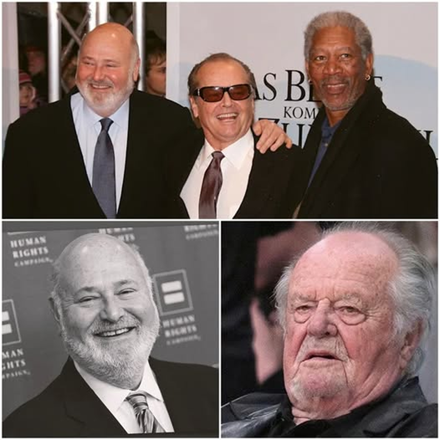 The Hidden Pact That Shaped Hollywood for Generations—and Was Never Meant to Be Spoken Aloud.