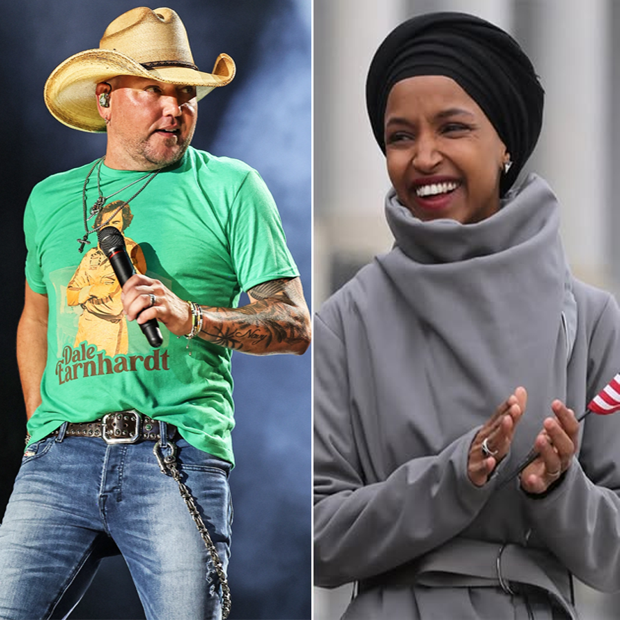 A Moment That Redefined the Conversation