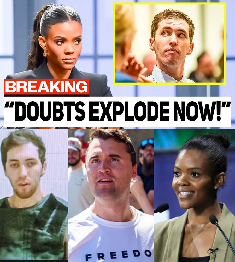 Introduction: When a Single Statement Rewrites the Narrative