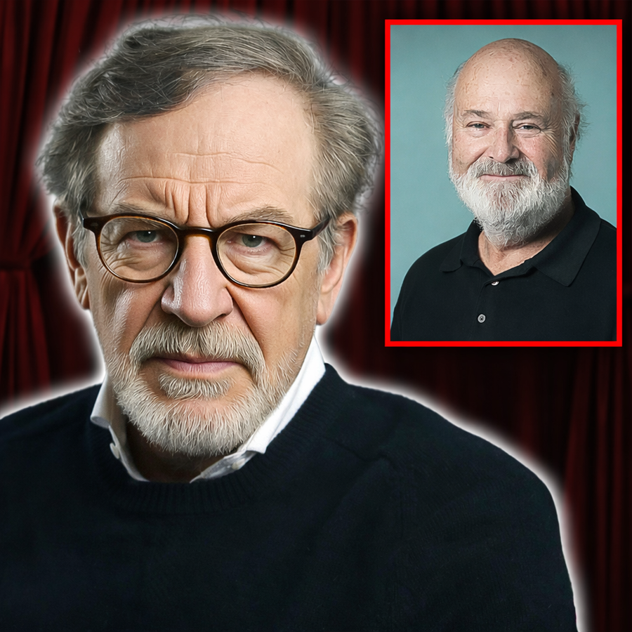 After Decades of Silence, Steven Spielberg Finally Breaks
