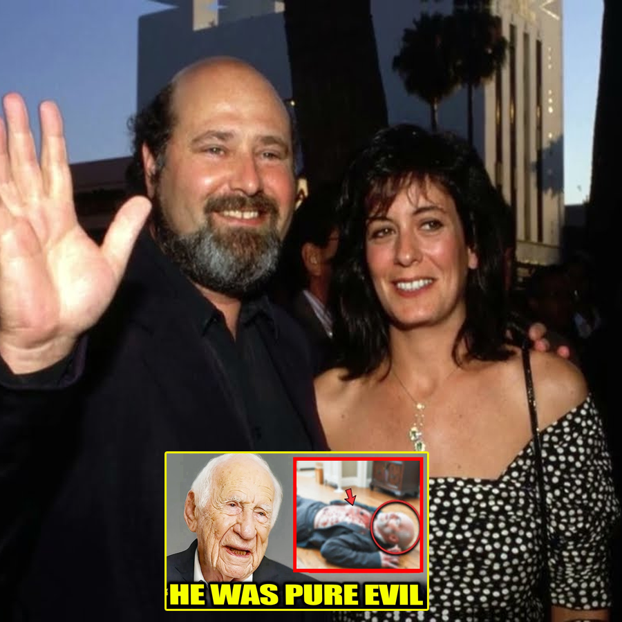 At 99, Mel Brooks Finally Breaks His Silence.