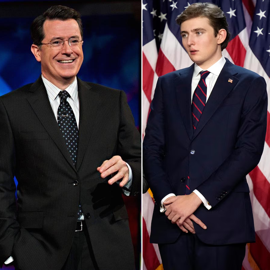 A Moment That Felt Bigger Than Television