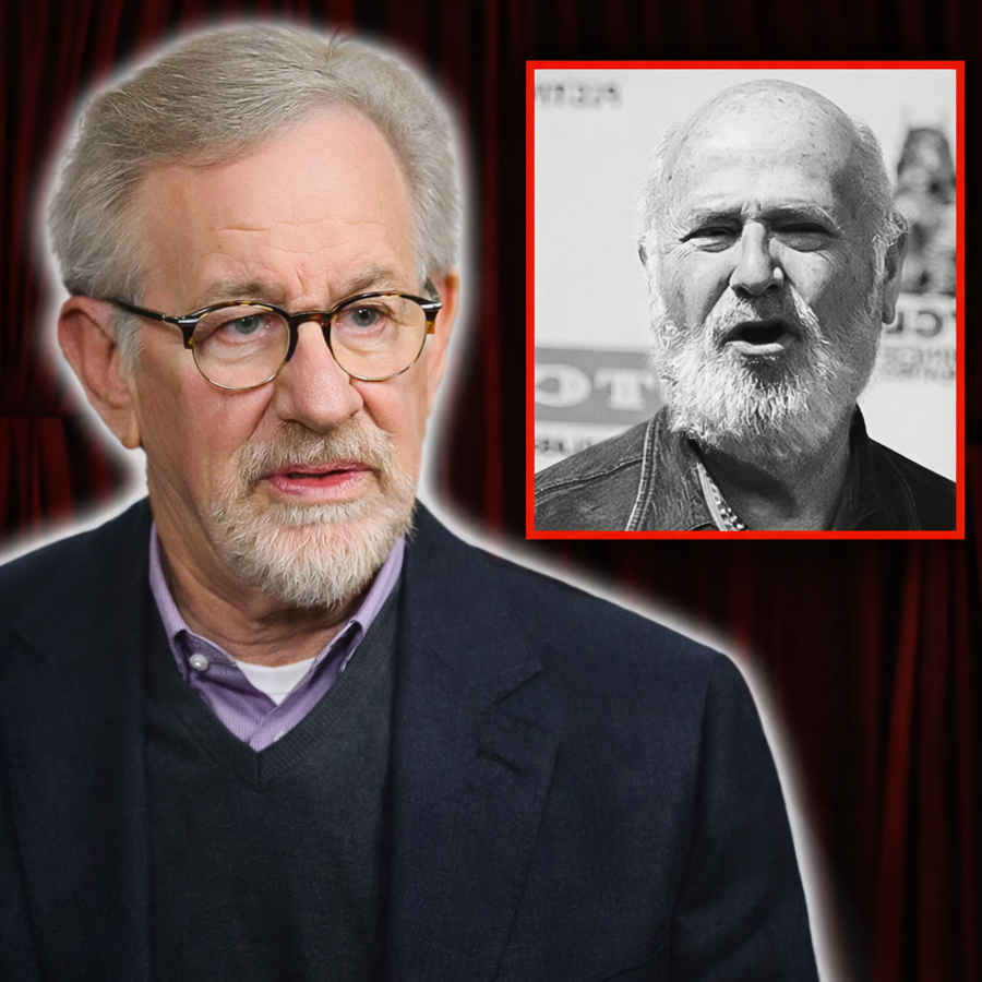 When a Hollywood Legend Speaks, the Industry Listens