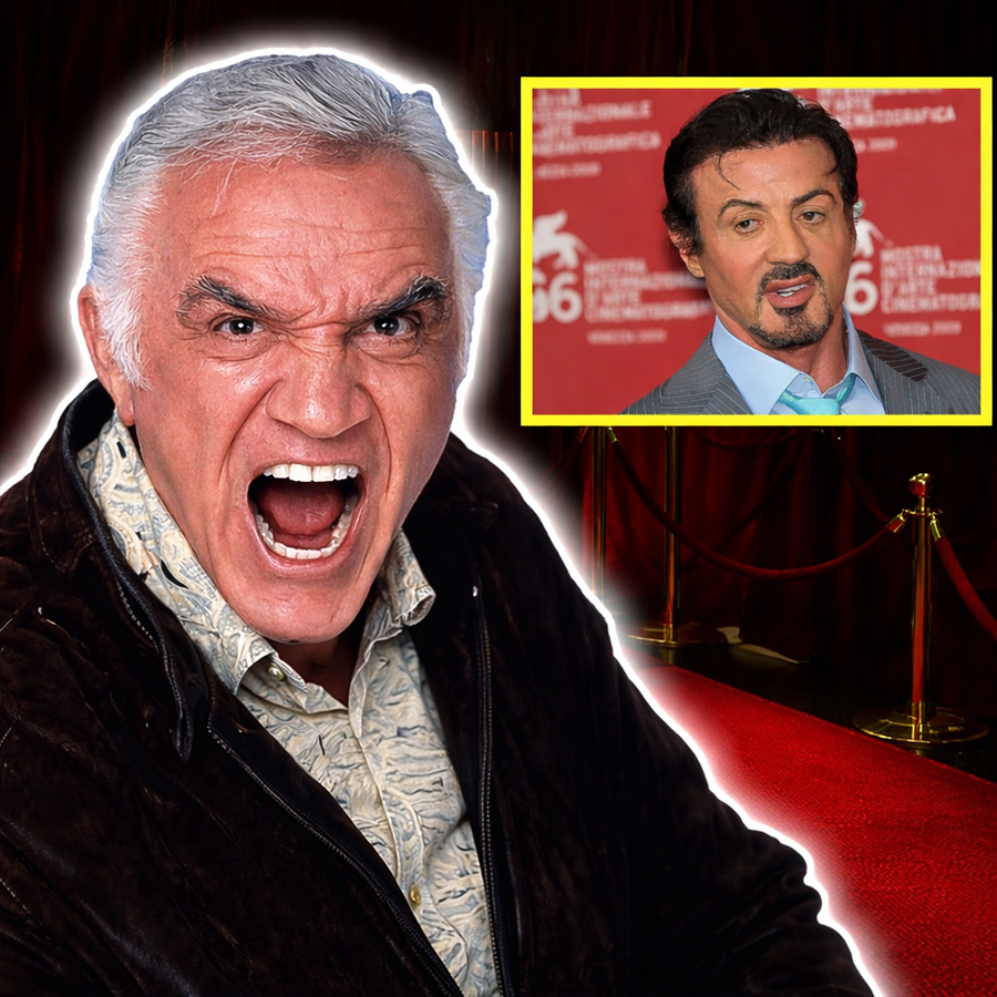 The Man America Trusted—And the One Name He Wouldn’t Speak