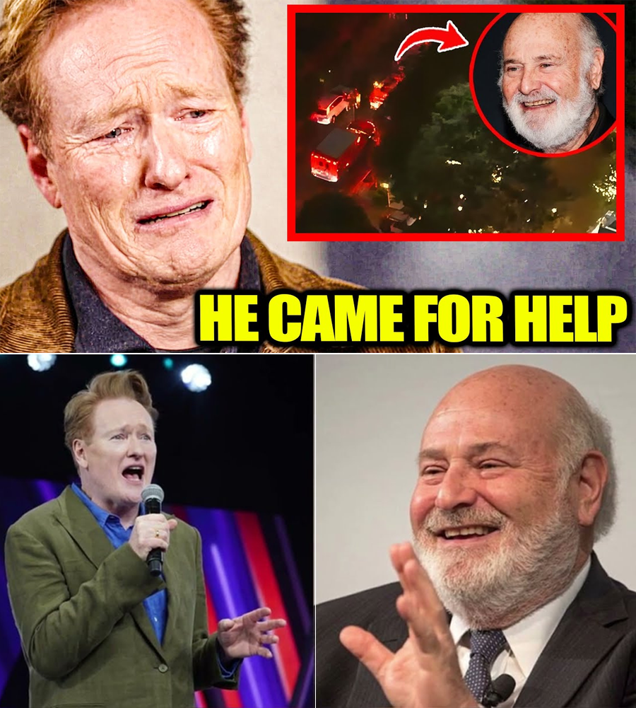 Introduction: When a Comedian Drops the Smile and Tells the Truth