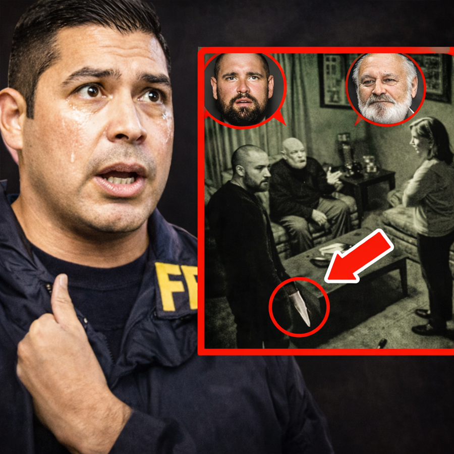 1 MINUTE AGO: Seven Videos That Still Echo in the Dark.