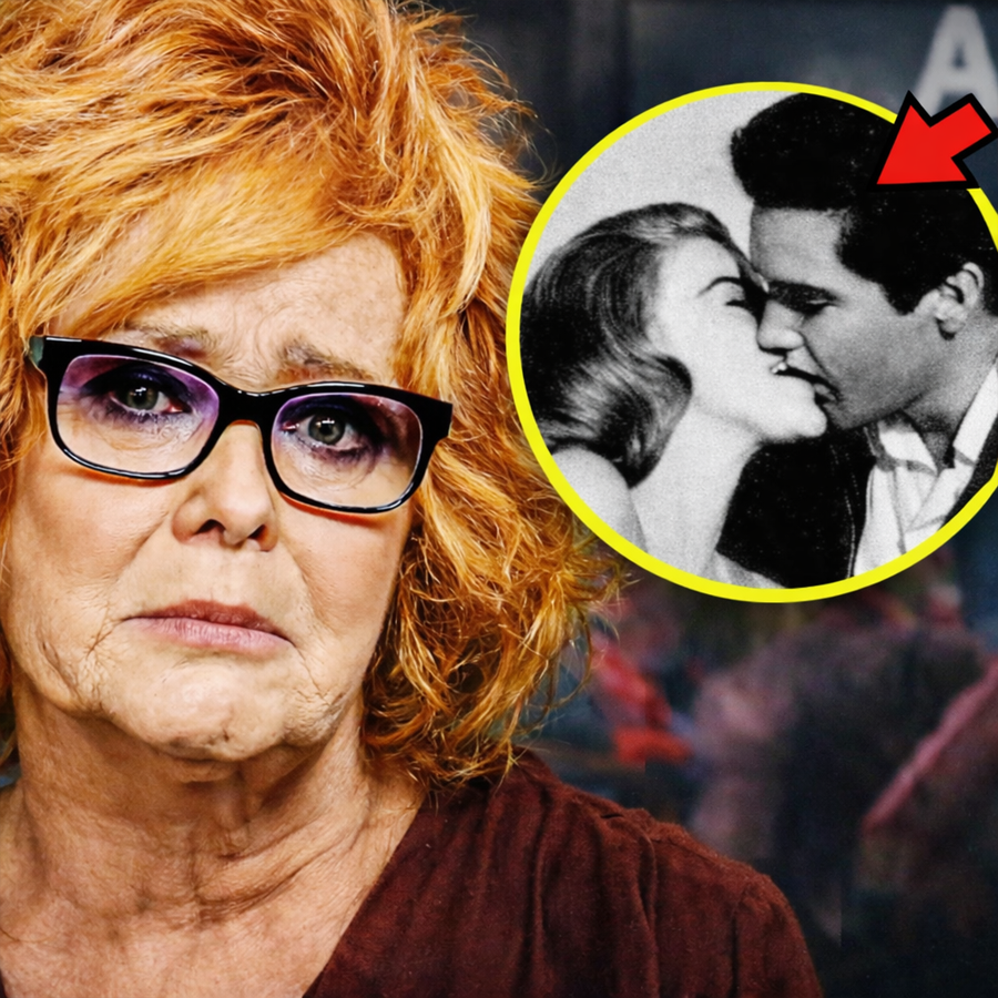 At 84, Ann-Margret Finally Speaks.