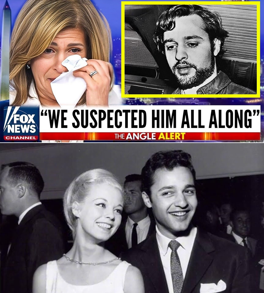 After 49 Years, the Sal Mineo Mystery Was Finally Solved.