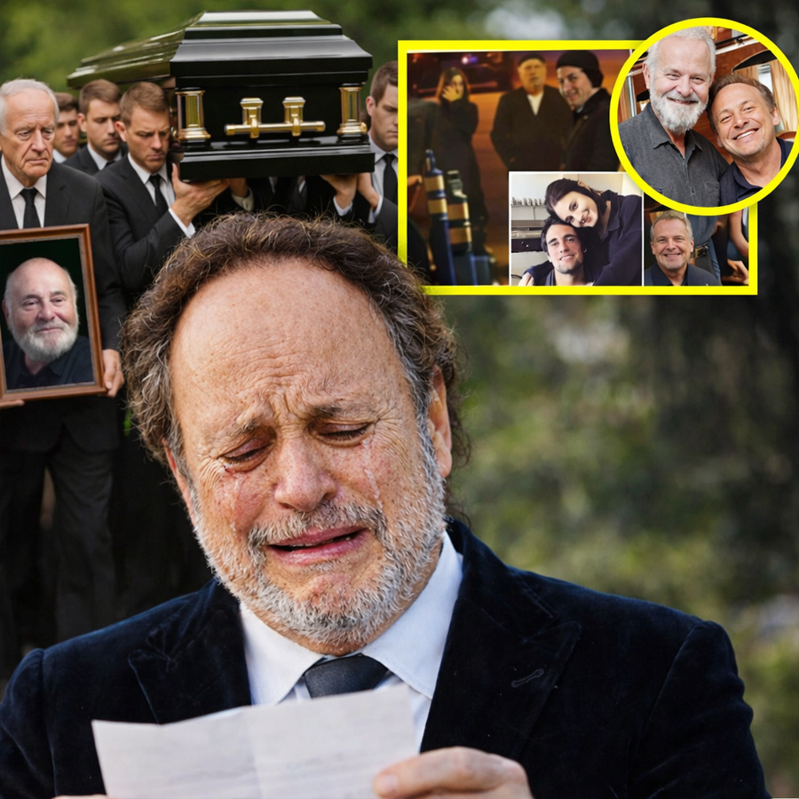 An Unthinkable Goodbye That No One Was Prepared For