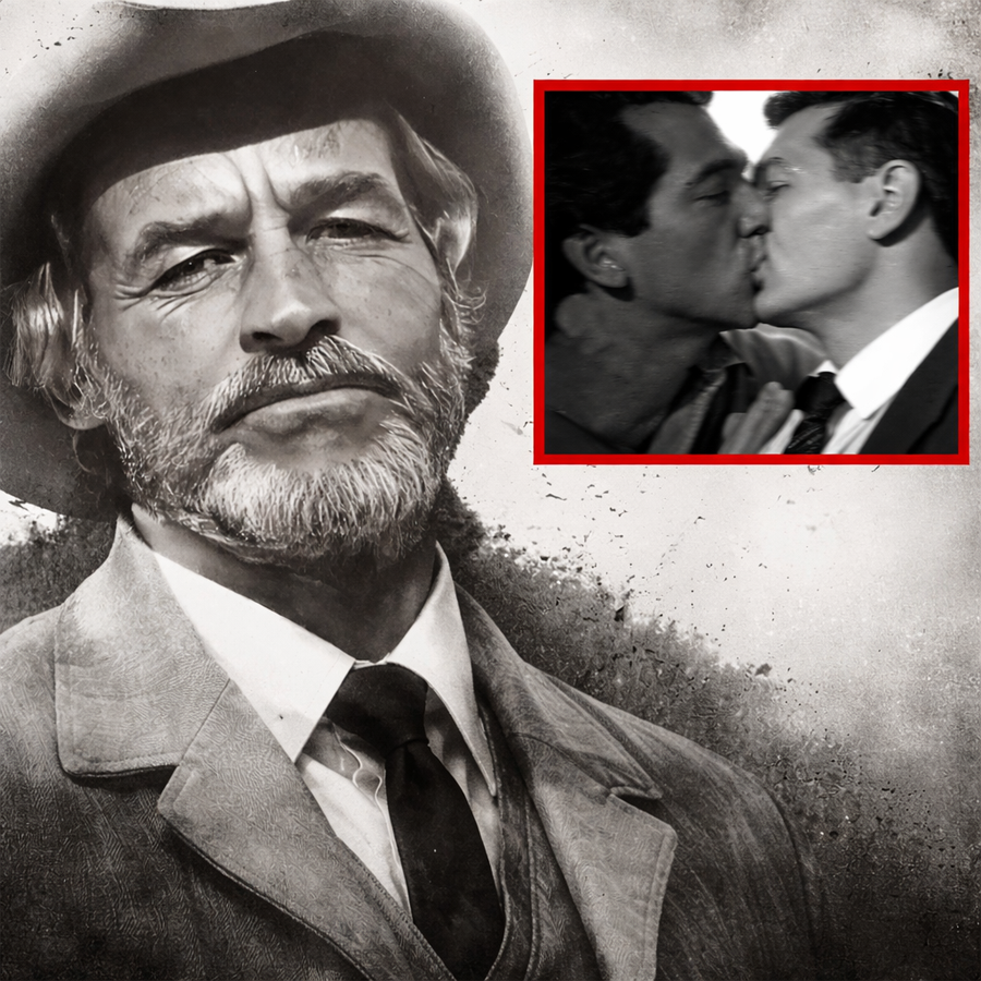 At 74, Guy Madison’s Private World Was Finally Discussed.