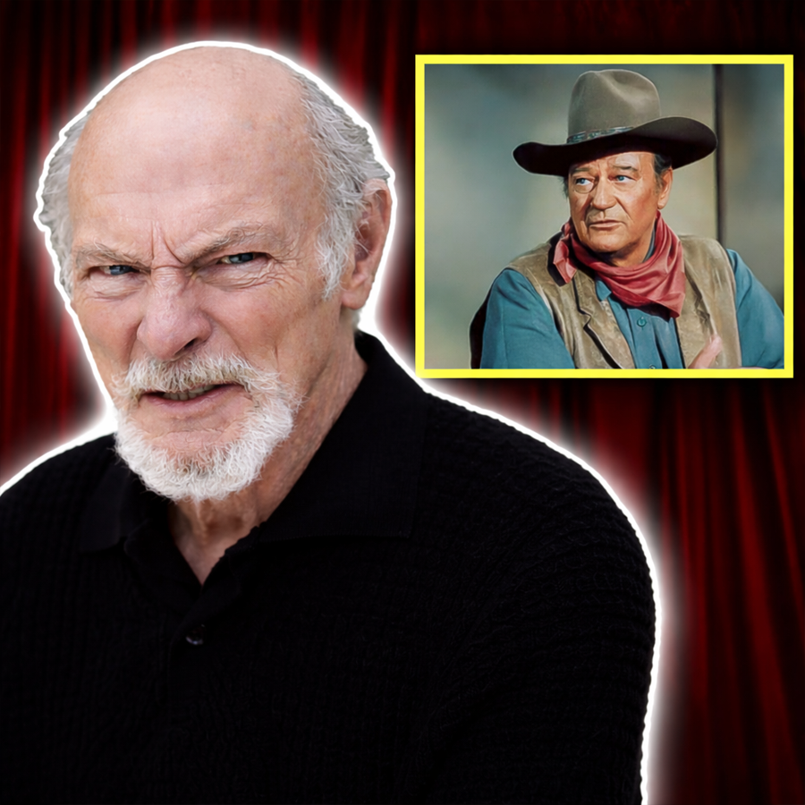 A Feud the Public Never Fully Saw—Until Now