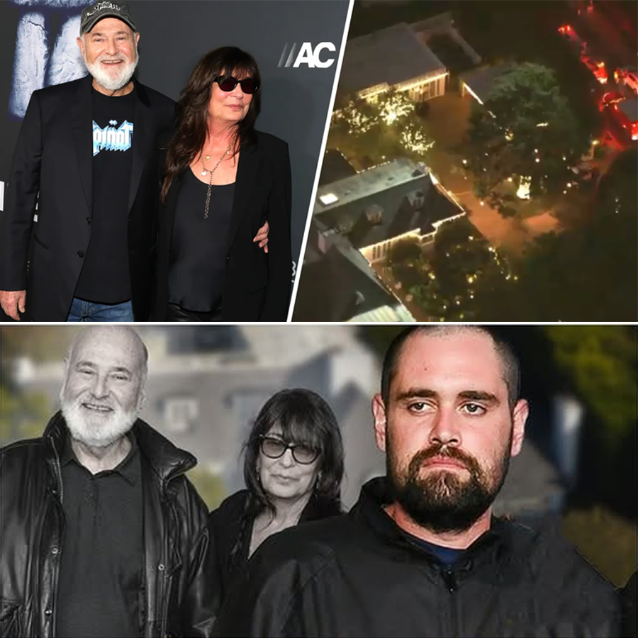 By the time the final report surfaced, Hollywood had already moved on—or so it seemed.