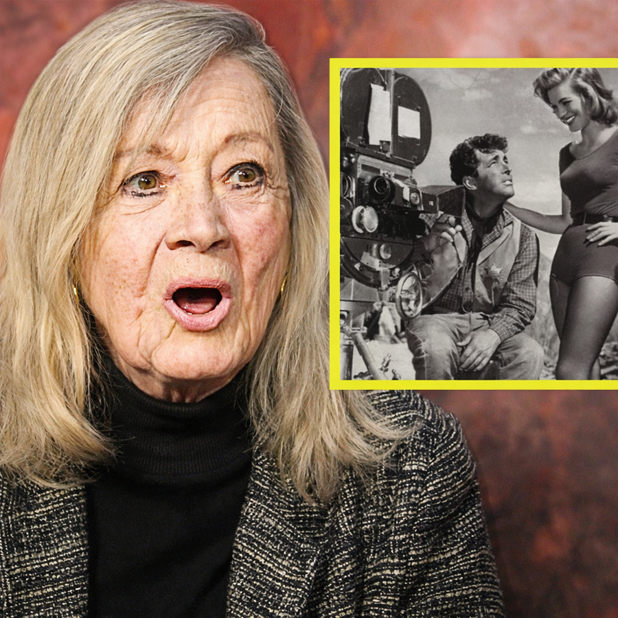 Angie Dickinson Couldn’t Stand to Watch the 1959 Episode.