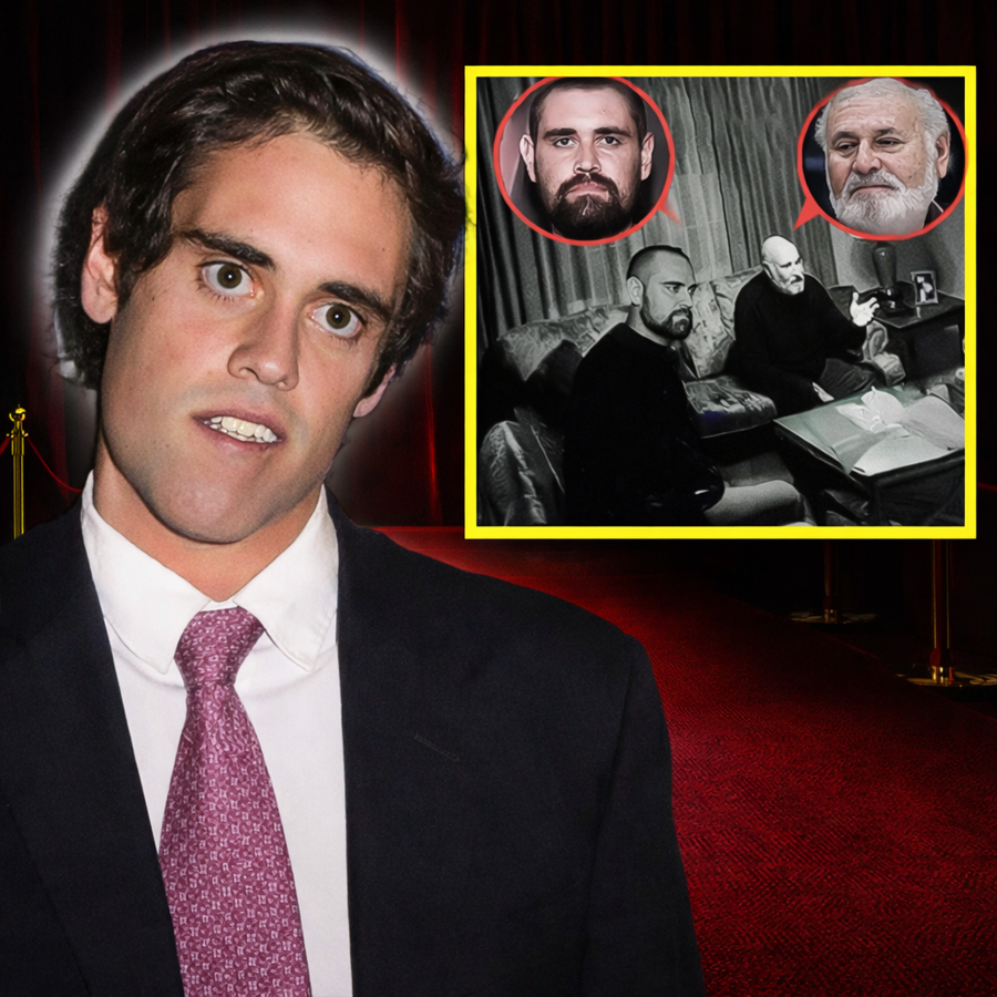 When Ordinary Footage Suddenly Feels Anything but Ordinary