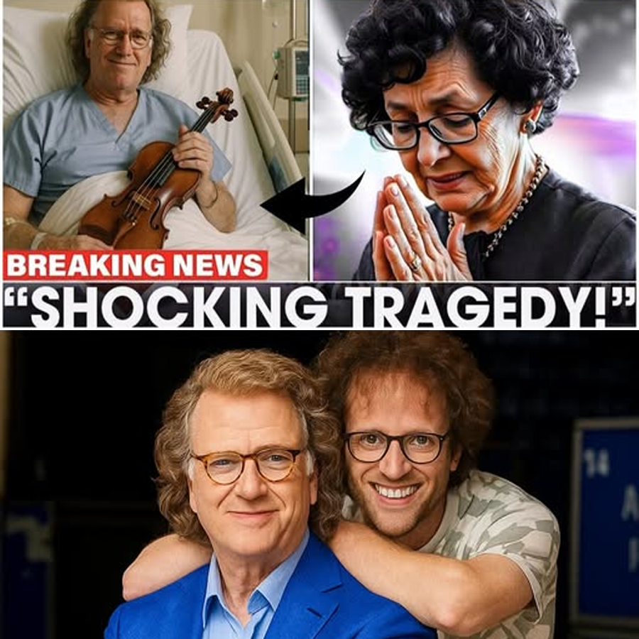 A Whispered Diagnosis, a Silent Countdown, and the Final Waltz No One Was Ready For