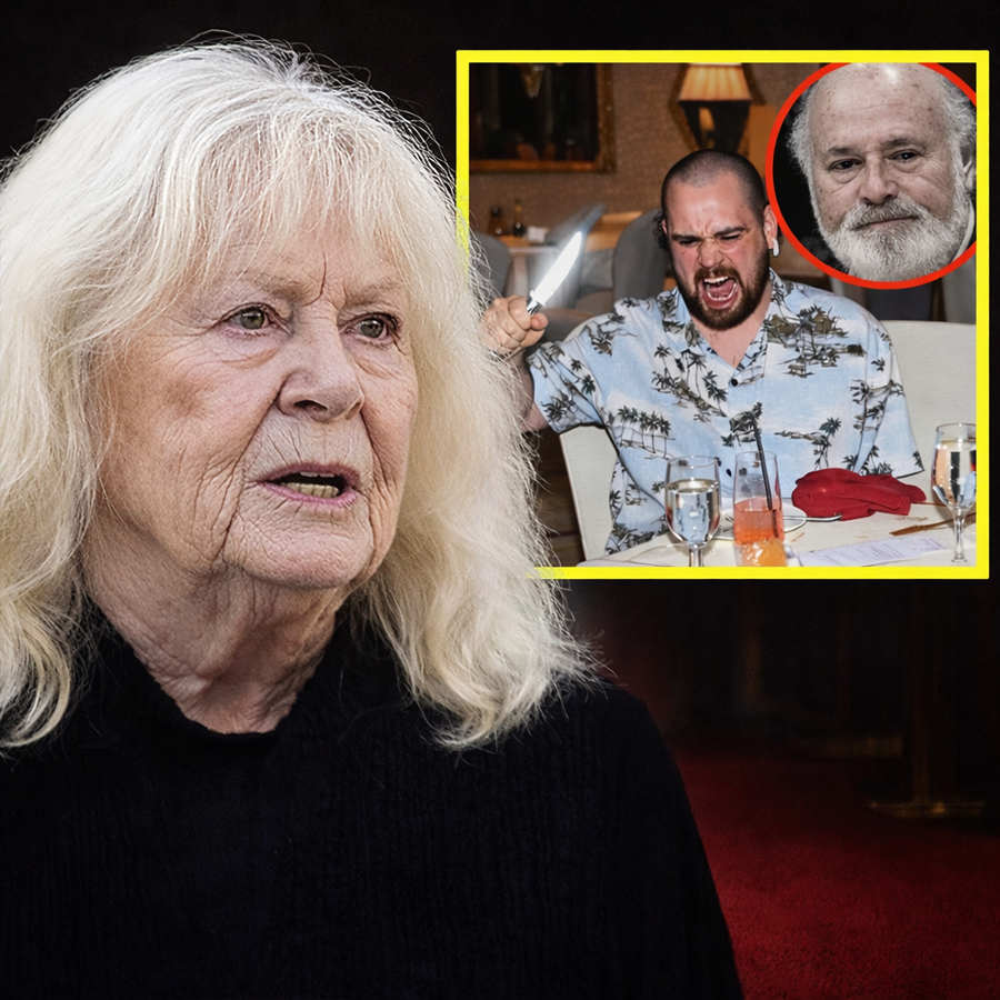 The Days Before the Silence Felt Different