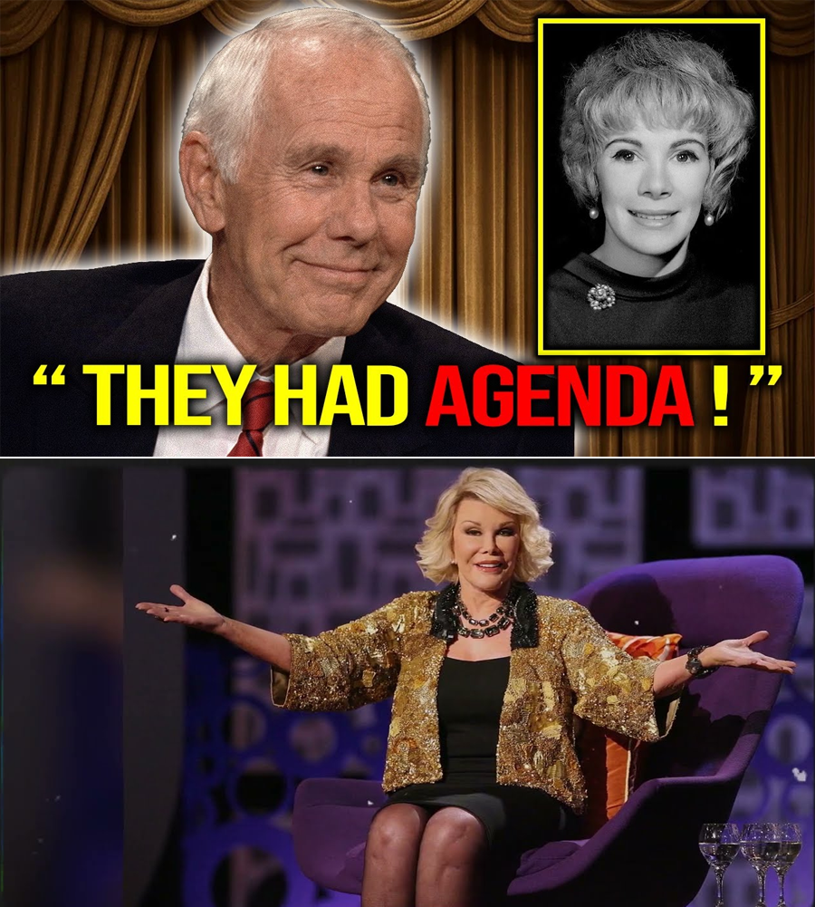 Seven Names Never Spoken on Air Again, Silent Doors Closed Forever