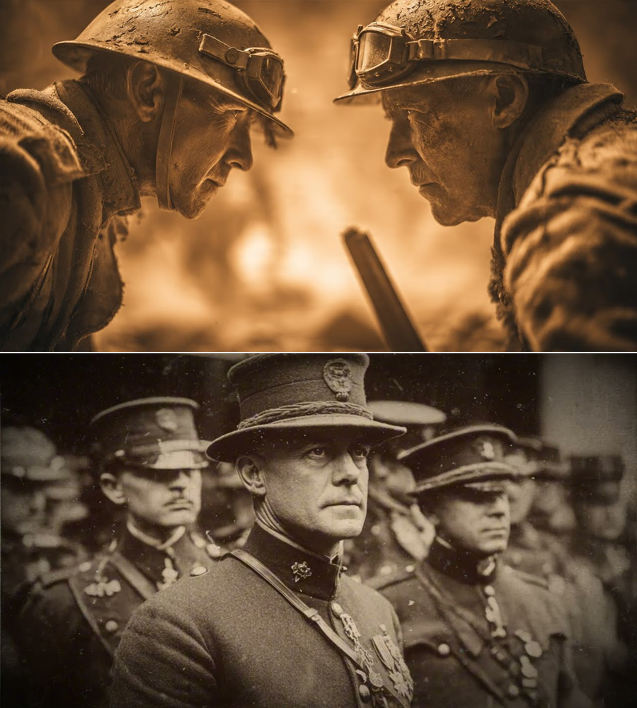 PROLOGUE — THE QUOTE THAT WOULDN’T STAY STILL