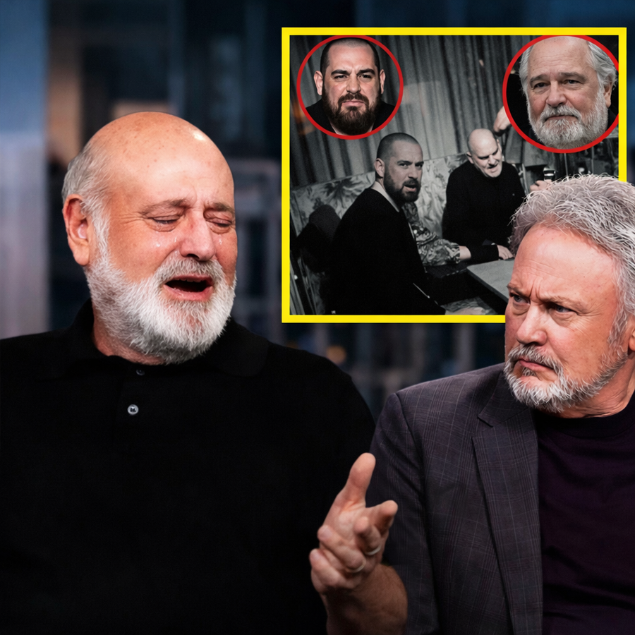 The Night That Didn’t Feel Like Goodbye—Until It Was