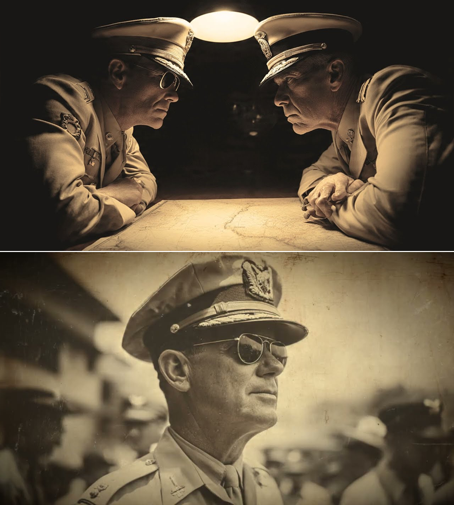 Prologue: The Sentence That Didn’t Sound Like Destiny