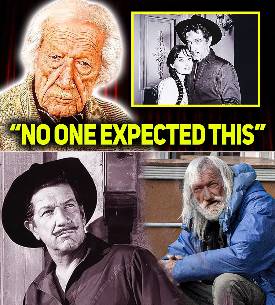 For Years the Truth Stayed Locked Away Behind Fame and Silence